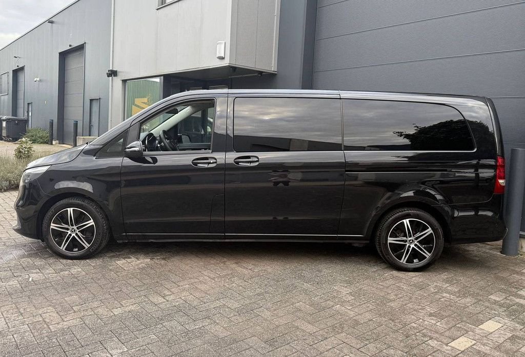 Sonstige Transporttechnik typu Sonstige Mercedes Benz V-Klasse (W447) _ V250 d Automatic, Gebrauchtmaschine v Antwerpen (Obrázek 8)