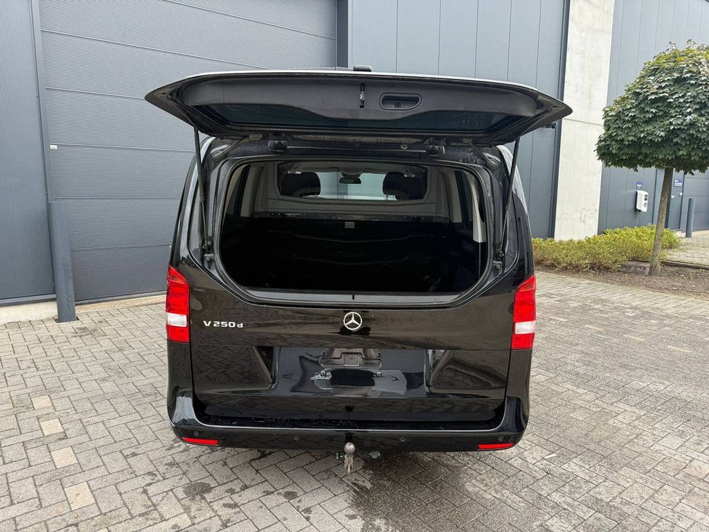 Sonstige Transporttechnik typu Sonstige Mercedes Benz V-Klasse (W447) _ V250 d Automatic, Gebrauchtmaschine v Antwerpen (Obrázek 11)
