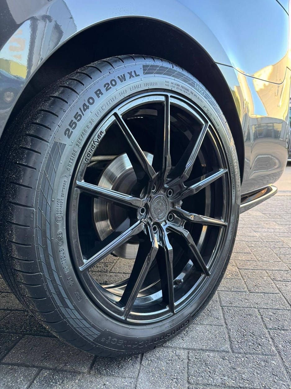 Sonstige Transporttechnik typu Sonstige Mercedes Benz V-Klasse (W447) _ V300 d Automatic AMG-pack, Gebrauchtmaschine v Antwerpen (Obrázek 11)