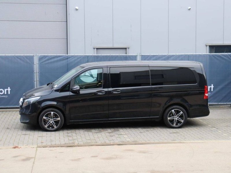 Sonstige Transporttechnik typu Sonstige Mercedes Benz V-Klasse, Gebrauchtmaschine v Antwerpen (Obrázek 1)