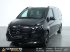 Sonstige Transporttechnik des Typs Sonstige Mercedes Benz V300d / Extra lang / Avantgarde / AMG / Luchtvering / 2x Electri, Gebrauchtmaschine in Vessem (Bild 10)