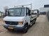 Sonstige Transporttechnik от тип Sonstige Mercedes Benz Vario 618, Gebrauchtmaschine в VIANEN (UT) (Снимка 1)