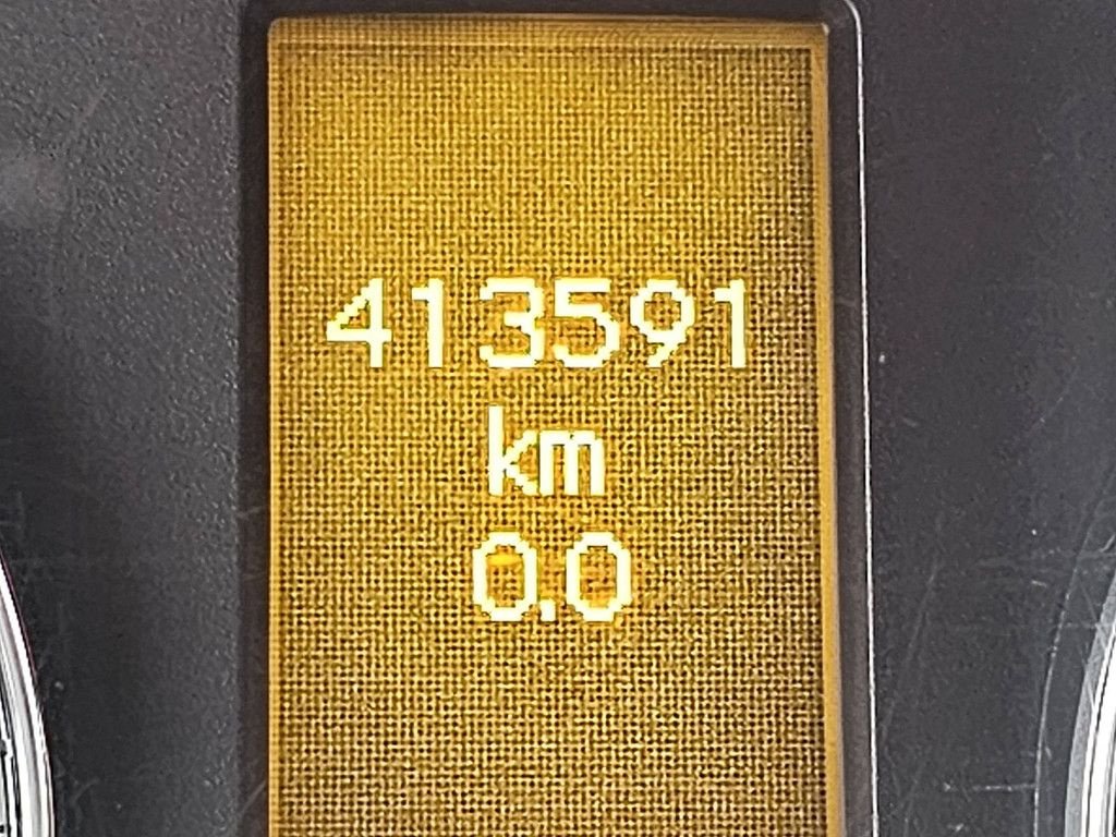 Sonstige Transporttechnik типа Sonstige Mercedes Benz Viano 2.2 L2 Dub.CAB MARGE !, Gebrauchtmaschine в Vuren (Фотография 10)