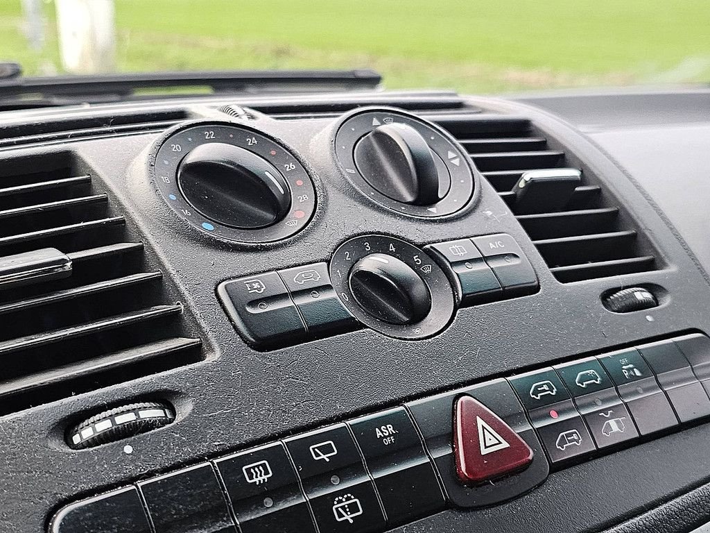 Sonstige Transporttechnik типа Sonstige Mercedes Benz Viano 2.2 L2 Dub.CAB MARGE !, Gebrauchtmaschine в Vuren (Фотография 11)