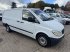 Sonstige Transporttechnik des Typs Sonstige Mercedes Benz Vito **109-EURO 4-AC**, Gebrauchtmaschine in Kessel (Bild 3)