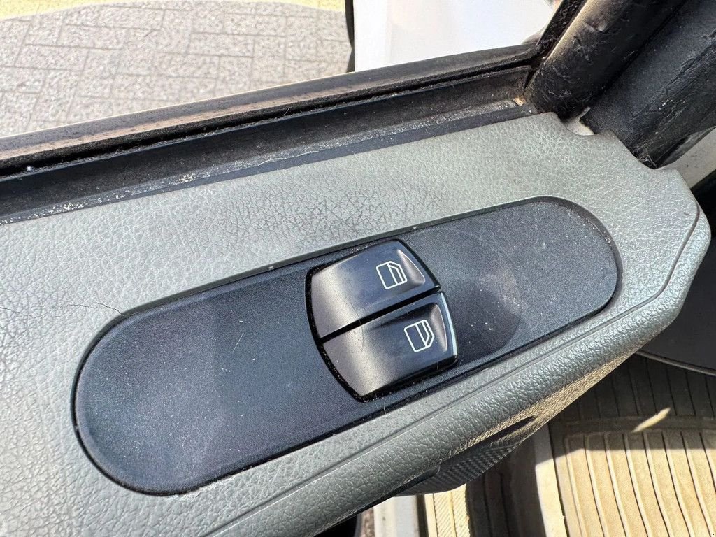 Sonstige Transporttechnik typu Sonstige Mercedes Benz Vito **109CDI**, Gebrauchtmaschine v Kessel (Obrázek 10)