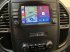 Sonstige Transporttechnik типа Sonstige Mercedes Benz Vito 110 CDI Lang / Euro 6 / Airco / CarPlay / Camera / Navigati, Gebrauchtmaschine в GRONINGEN (Фотография 10)