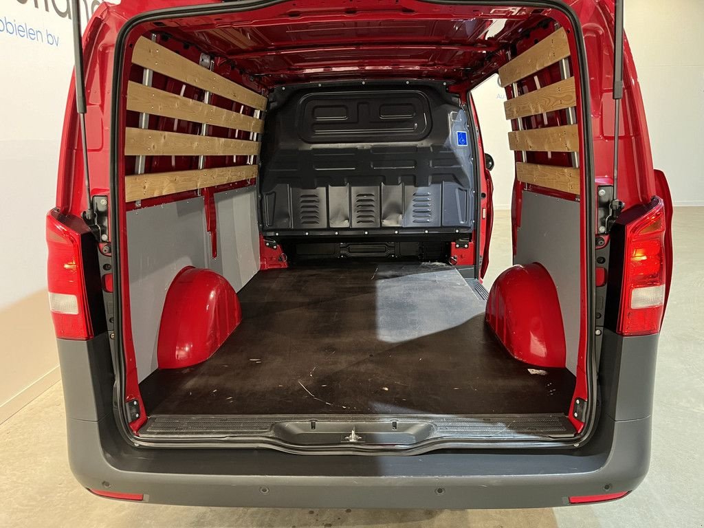 Sonstige Transporttechnik типа Sonstige Mercedes Benz Vito 110 CDI Lang / Euro 6 / Airco / CarPlay / Camera / Navigati, Gebrauchtmaschine в GRONINGEN (Фотография 5)