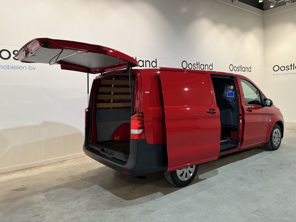 Sonstige Transporttechnik типа Sonstige Mercedes Benz Vito 110 CDI Lang / Euro 6 / Airco / CarPlay / Camera / Navigati, Gebrauchtmaschine в GRONINGEN (Фотография 2)