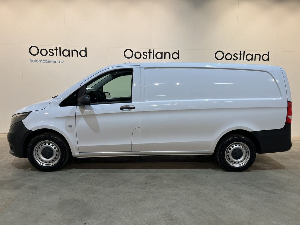Sonstige Transporttechnik типа Sonstige Mercedes Benz Vito 110 CDI Lang Servicebus / Bott Inrichting / Euro 6 / Airco, Gebrauchtmaschine в GRONINGEN (Фотография 5)