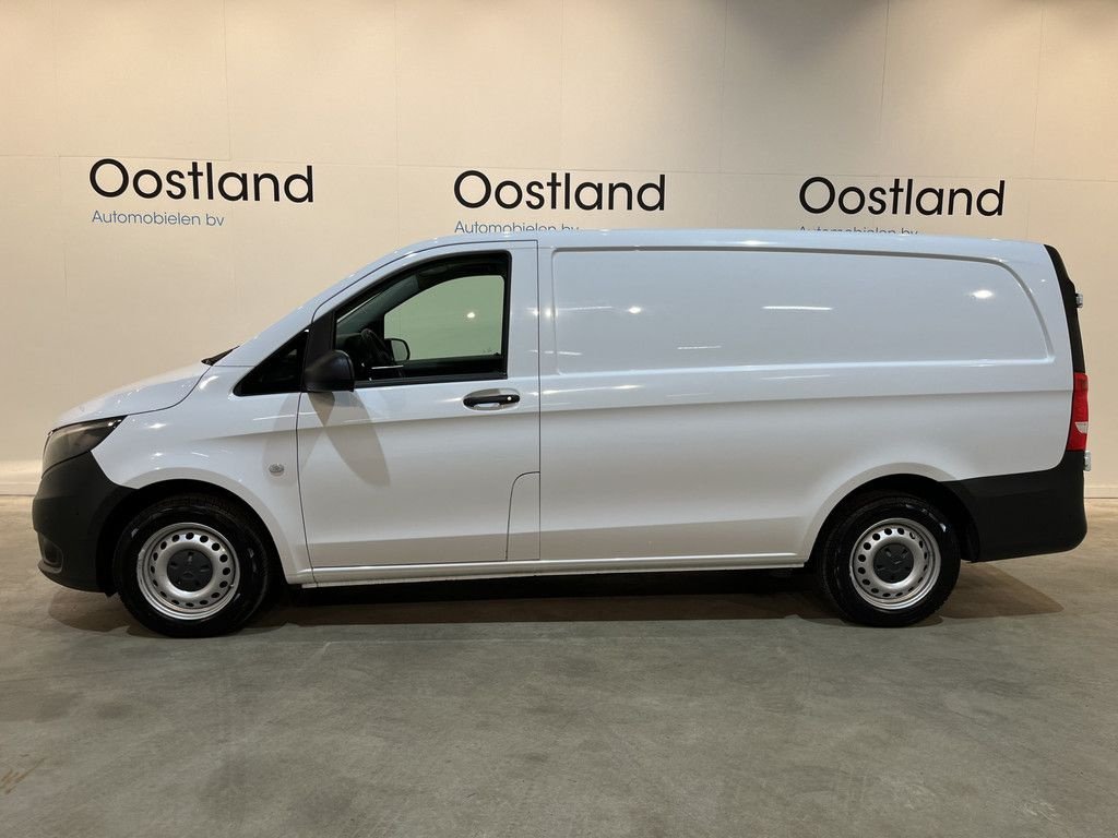 Sonstige Transporttechnik типа Sonstige Mercedes Benz Vito 111 CDI Lang Servicebus / Sortimo Inrichting / Euro 6 / Air, Gebrauchtmaschine в GRONINGEN (Фотография 4)