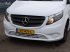 Sonstige Transporttechnik tip Sonstige Mercedes Benz Vito 111 CDI, Gebrauchtmaschine in Antwerpen (Poză 11)