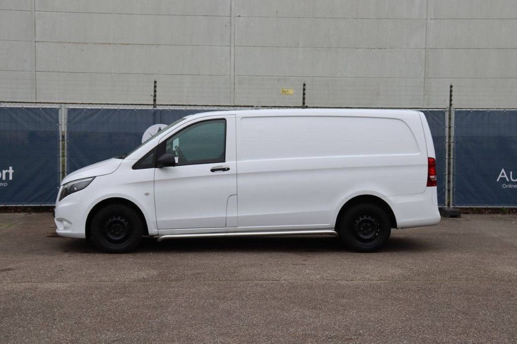 Sonstige Transporttechnik tip Sonstige Mercedes Benz Vito 111 CDI, Gebrauchtmaschine in Antwerpen (Poză 2)