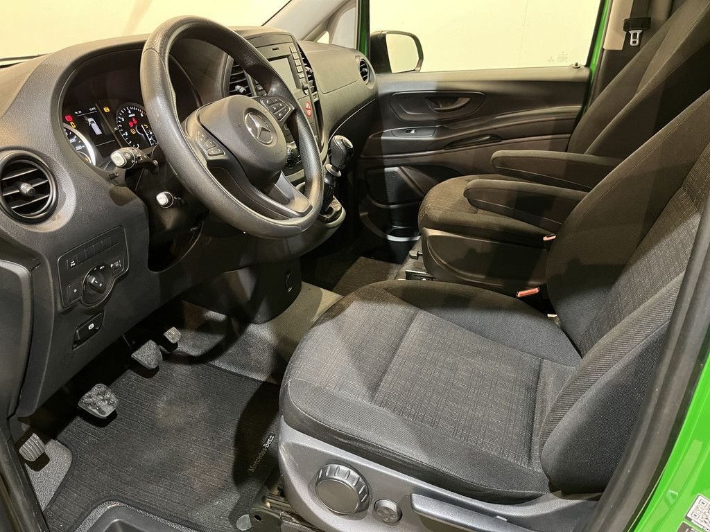 Sonstige Transporttechnik типа Sonstige Mercedes Benz Vito 114 CDI L3 / Euro 6 / Airco / Cruise Control / Trekhaak / N, Gebrauchtmaschine в GRONINGEN (Фотография 7)