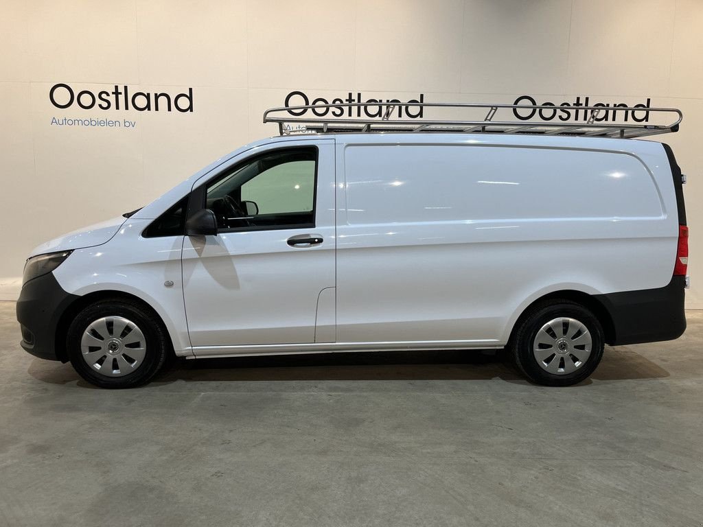 Sonstige Transporttechnik tipa Sonstige Mercedes Benz Vito 114 CDI Lang Servicebus / Sortimo Inrichting / Euro 6 / Air, Gebrauchtmaschine u GRONINGEN (Slika 3)