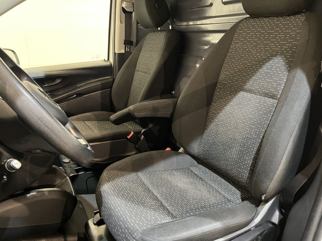 Sonstige Transporttechnik tipa Sonstige Mercedes Benz Vito 114 CDI Lang Servicebus / Sortimo Inrichting / Euro 6 / Air, Gebrauchtmaschine u GRONINGEN (Slika 9)