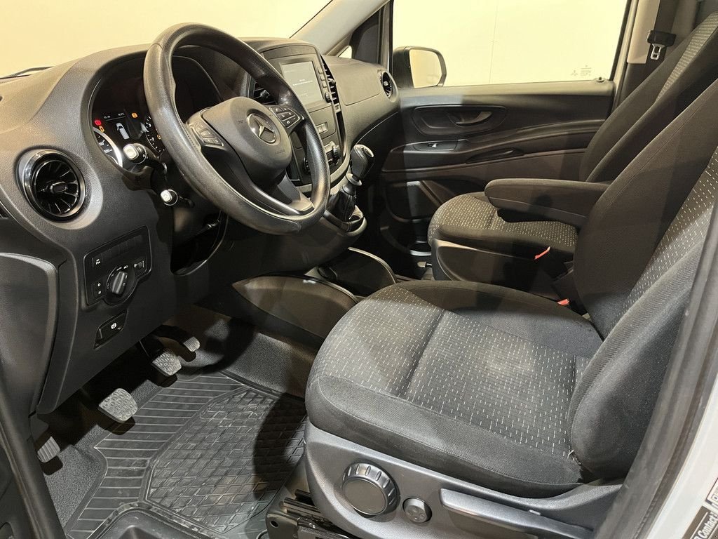 Sonstige Transporttechnik tipa Sonstige Mercedes Benz Vito 114 CDI Lang Servicebus / Sortimo Inrichting / Euro 6 / Air, Gebrauchtmaschine u GRONINGEN (Slika 7)