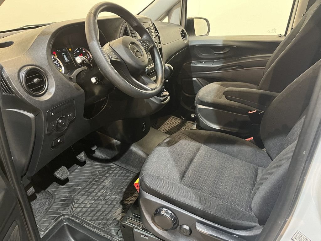 Sonstige Transporttechnik a típus Sonstige Mercedes Benz Vito 114 CDI RWD Extra Lang Servicebus / Bott Inrichting / Euro, Gebrauchtmaschine ekkor: GRONINGEN (Kép 7)