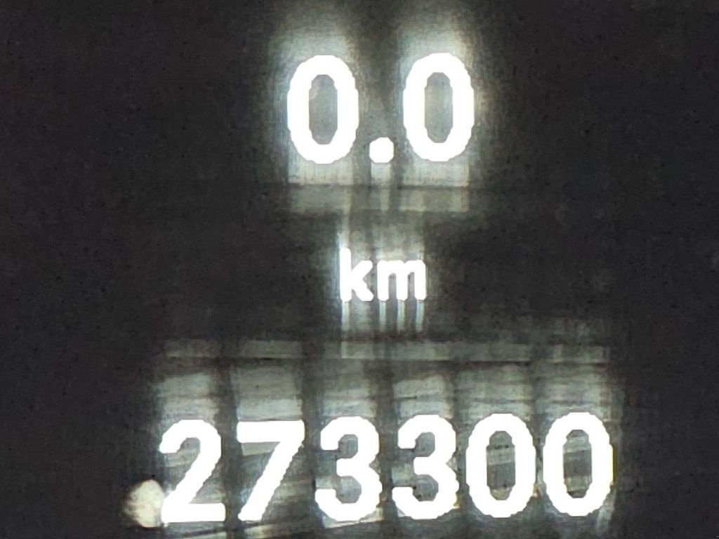 Sonstige Transporttechnik del tipo Sonstige Mercedes Benz Vito 116 ac automaat EURO6, Gebrauchtmaschine In Vuren (Immagine 10)