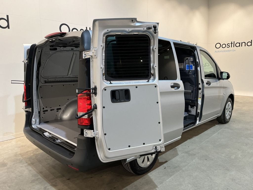 Sonstige Transporttechnik typu Sonstige Mercedes Benz Vito 116 CDI Lang Automaat / Euro 6 / Airco / Cruise Control / C, Gebrauchtmaschine v GRONINGEN (Obrázek 2)