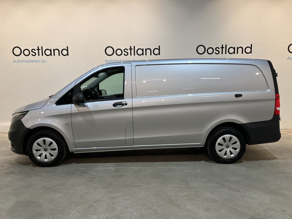 Sonstige Transporttechnik typu Sonstige Mercedes Benz Vito 116 CDI Lang Automaat / Euro 6 / Airco / Cruise Control / C, Gebrauchtmaschine v GRONINGEN (Obrázek 4)