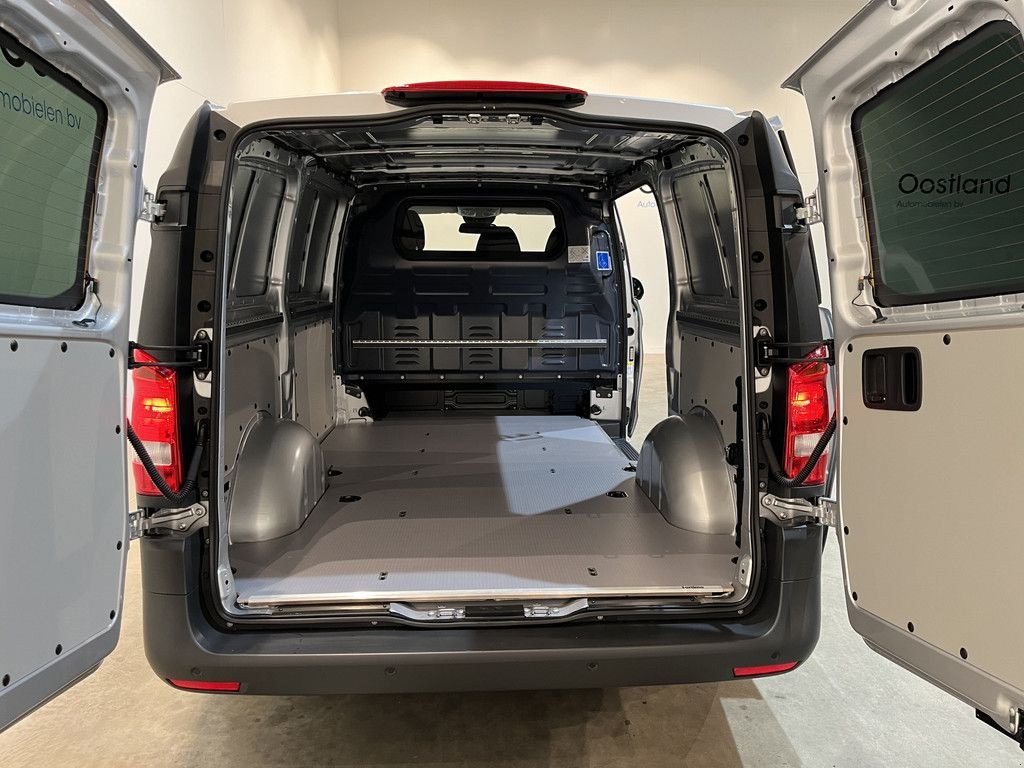 Sonstige Transporttechnik typu Sonstige Mercedes Benz Vito 116 CDI Lang Automaat / Euro 6 / Airco / Cruise Control / C, Gebrauchtmaschine v GRONINGEN (Obrázek 5)