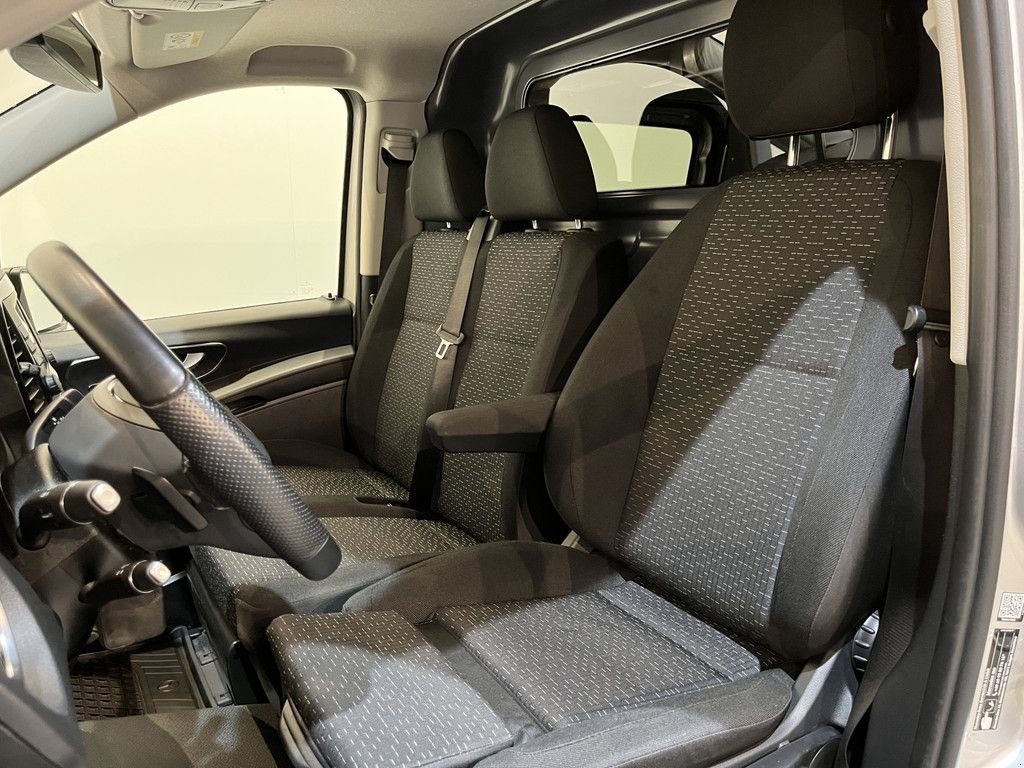 Sonstige Transporttechnik типа Sonstige Mercedes Benz Vito 116 CDI Lang Automaat RWD / Servicebus / Sortimo Inrichting, Gebrauchtmaschine в GRONINGEN (Фотография 9)