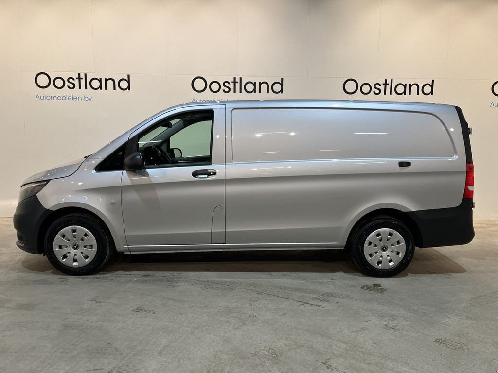 Sonstige Transporttechnik типа Sonstige Mercedes Benz Vito 116 CDI Lang Automaat RWD / Servicebus / Sortimo Inrichting, Gebrauchtmaschine в GRONINGEN (Фотография 5)