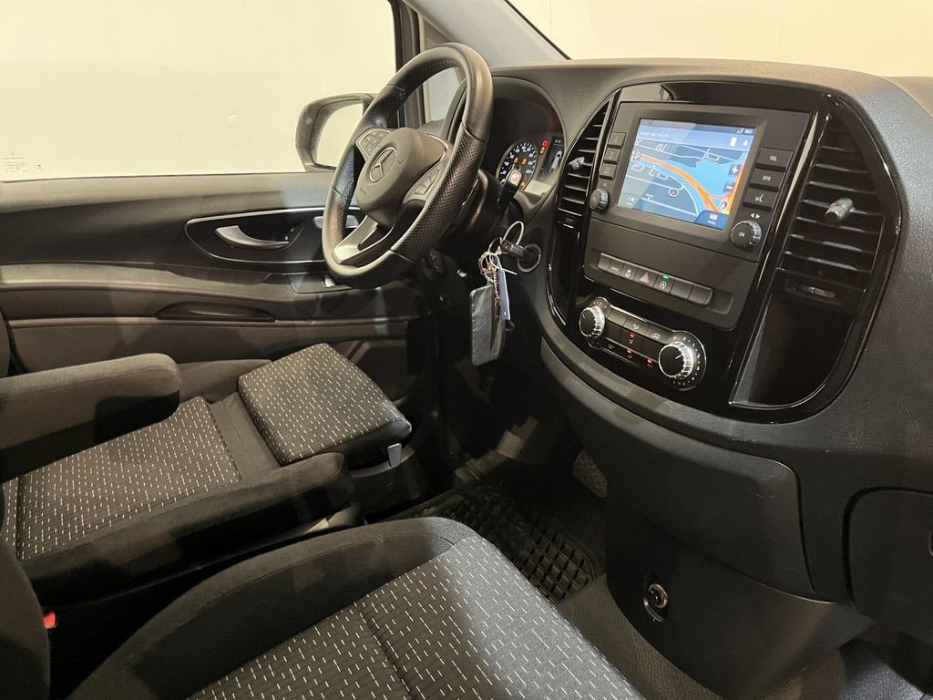 Sonstige Transporttechnik типа Sonstige Mercedes Benz Vito 116 CDI Lang Automaat RWD / Servicebus / Sortimo Inrichting, Gebrauchtmaschine в GRONINGEN (Фотография 3)