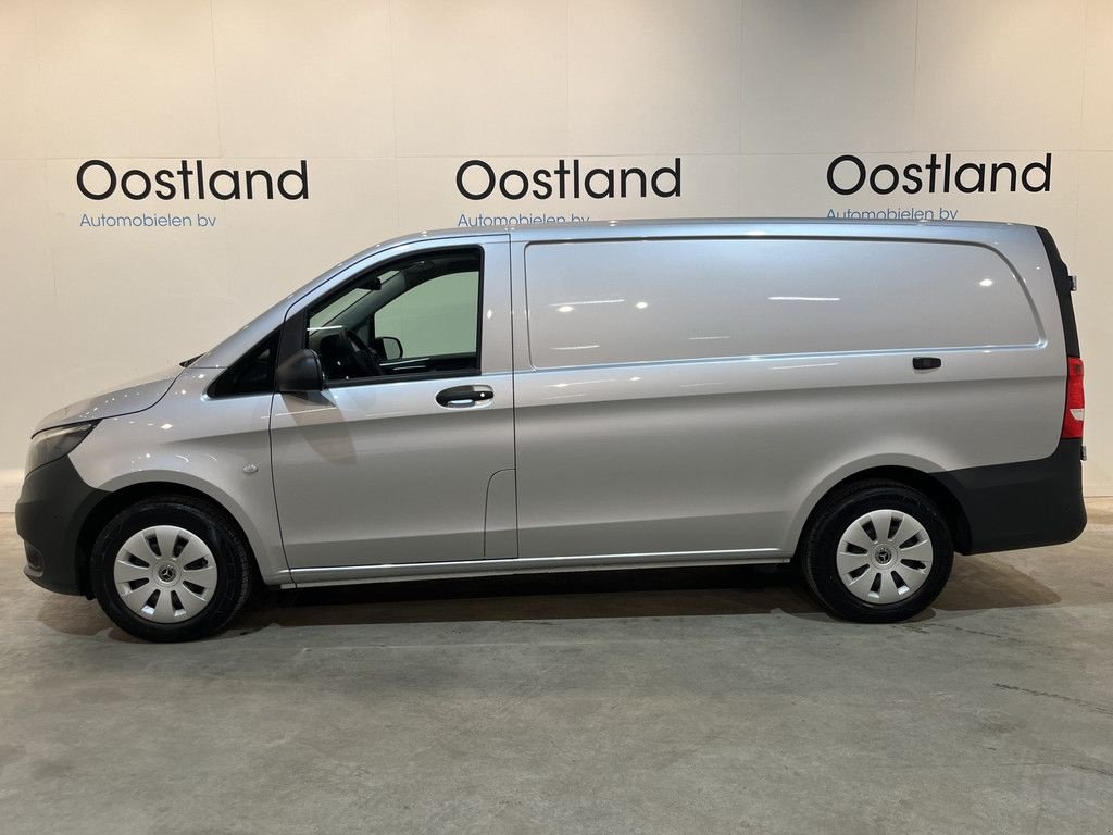 Sonstige Transporttechnik типа Sonstige Mercedes Benz Vito 116 CDI Lang RWD Automaat / Euro 6 / Servicebus / Sortimo I, Gebrauchtmaschine в GRONINGEN (Фотография 5)