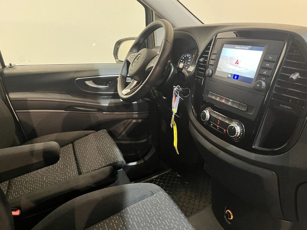 Sonstige Transporttechnik типа Sonstige Mercedes Benz Vito 116 CDI Lang RWD Automaat / Euro 6 / Servicebus / Sortimo I, Gebrauchtmaschine в GRONINGEN (Фотография 3)