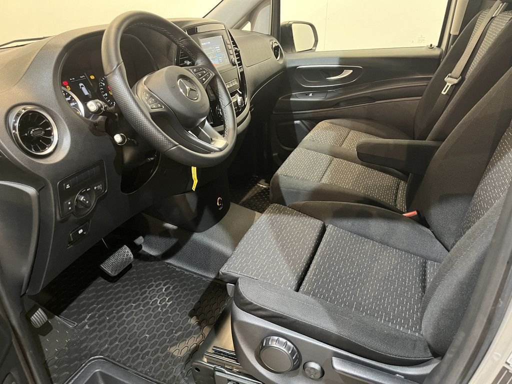 Sonstige Transporttechnik типа Sonstige Mercedes Benz Vito 116 CDI Lang RWD Automaat / Euro 6 / Servicebus / Sortimo I, Gebrauchtmaschine в GRONINGEN (Фотография 7)
