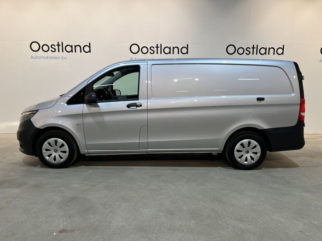 Sonstige Transporttechnik typu Sonstige Mercedes Benz Vito 116 CDI Lang RWD Automaat / Servicebus / Sortimo Inrichting, Gebrauchtmaschine v GRONINGEN (Obrázek 5)