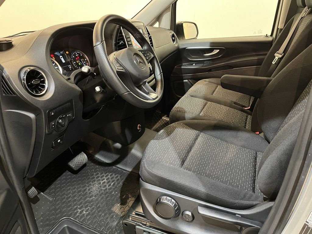 Sonstige Transporttechnik typu Sonstige Mercedes Benz Vito 116 CDI Lang RWD Automaat / Servicebus / Sortimo Inrichting, Gebrauchtmaschine v GRONINGEN (Obrázek 5)