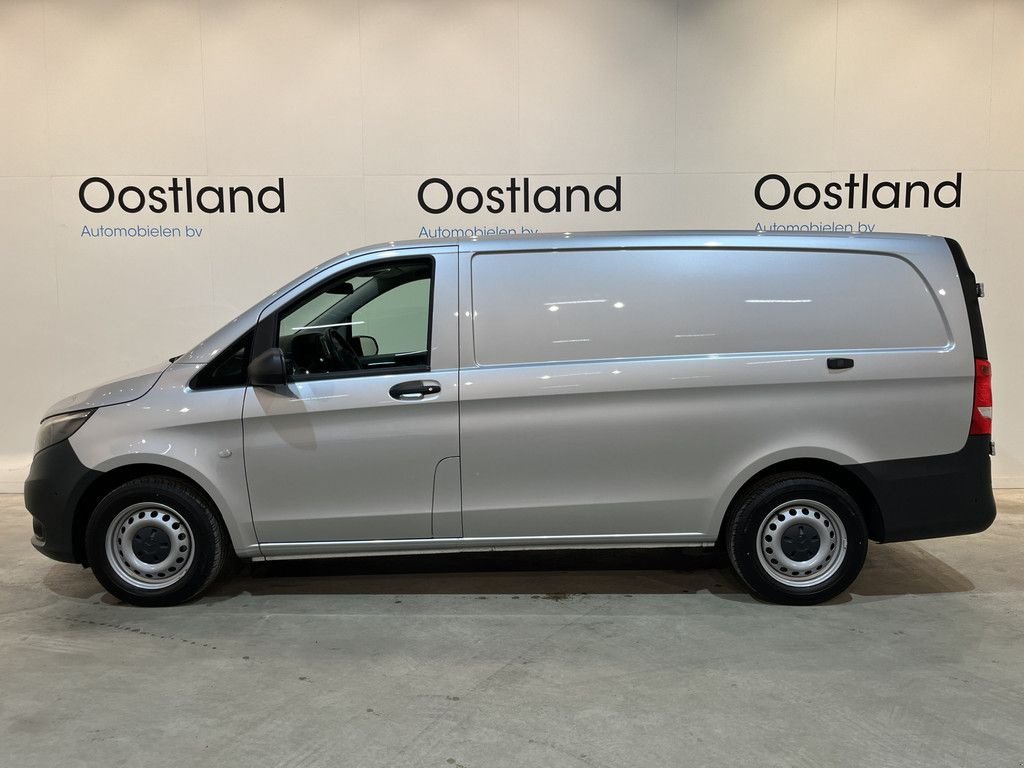 Sonstige Transporttechnik typu Sonstige Mercedes Benz Vito 116 CDI Lang RWD Automaat / Servicebus / Sortimo Inrichting, Gebrauchtmaschine v GRONINGEN (Obrázek 4)