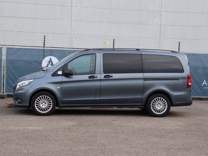 Sonstige Transporttechnik a típus Sonstige Mercedes Benz Vito 116 CDI, Gebrauchtmaschine ekkor: Antwerpen (Kép 1)