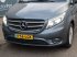 Sonstige Transporttechnik типа Sonstige Mercedes Benz Vito 116 CDI, Gebrauchtmaschine в Antwerpen (Фотография 11)