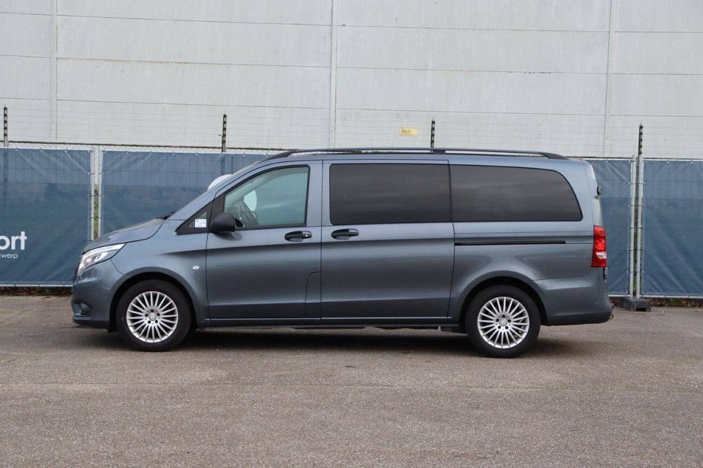 Sonstige Transporttechnik типа Sonstige Mercedes Benz Vito 116 CDI, Gebrauchtmaschine в Antwerpen (Фотография 2)