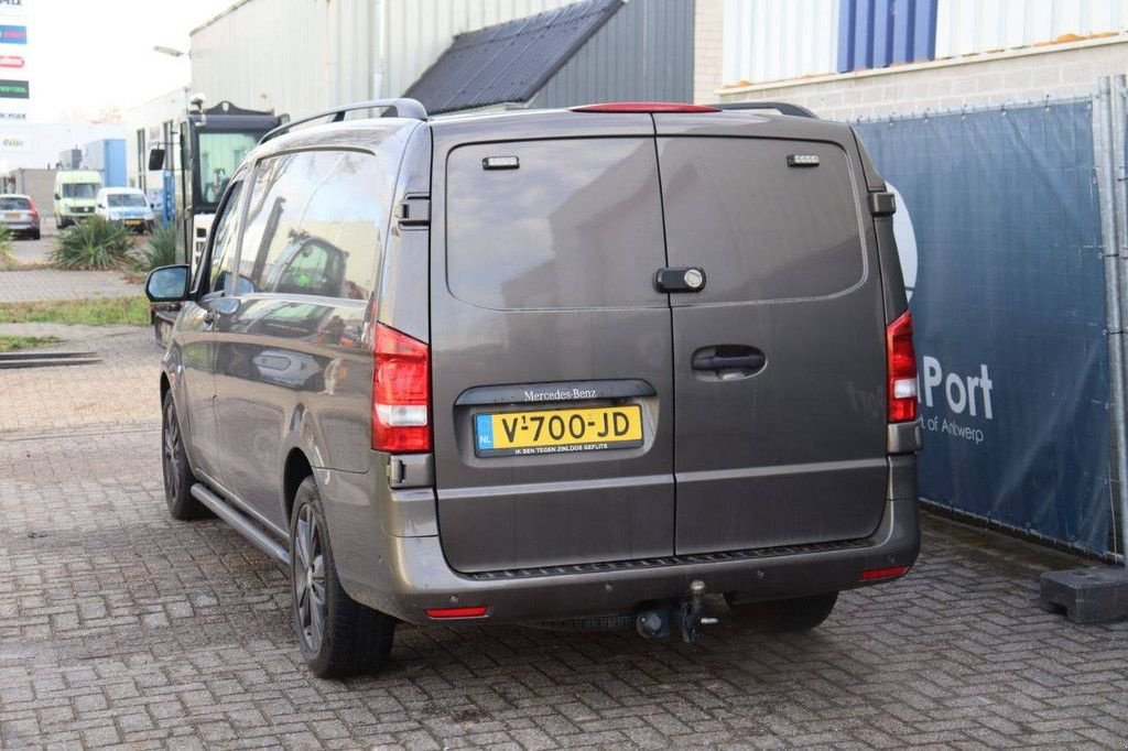 Sonstige Transporttechnik typu Sonstige Mercedes Benz Vito, Gebrauchtmaschine v Antwerpen (Obrázek 4)