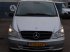 Sonstige Transporttechnik van het type Sonstige Mercedes Benz Vito, Gebrauchtmaschine in Antwerpen (Foto 9)
