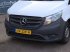 Sonstige Transporttechnik типа Sonstige Mercedes Benz Vito, Gebrauchtmaschine в Antwerpen (Фотография 11)