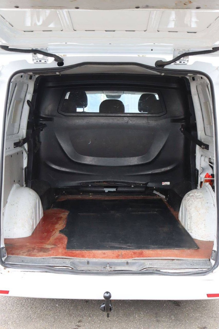 Sonstige Transporttechnik typu Sonstige Mercedes Benz Vito, Gebrauchtmaschine v Antwerpen (Obrázok 11)