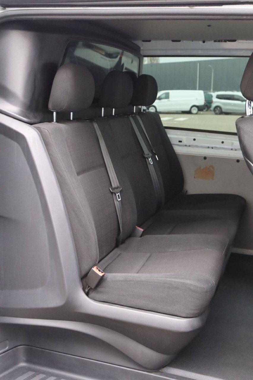 Sonstige Transporttechnik typu Sonstige Mercedes Benz Vito, Gebrauchtmaschine v Antwerpen (Obrázok 9)