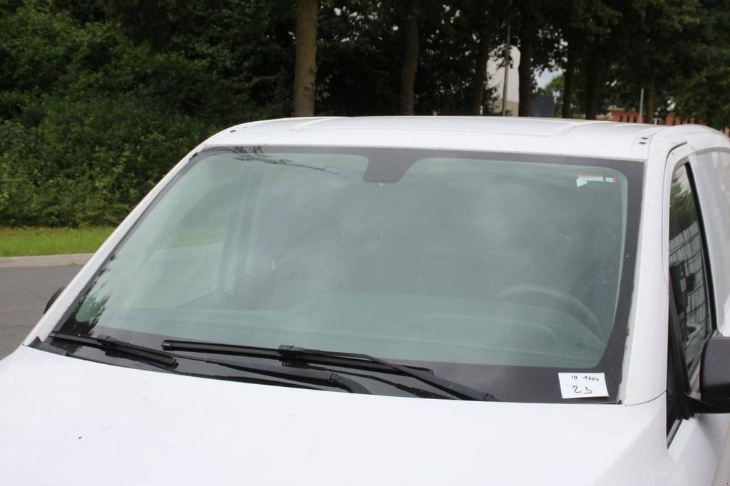 Sonstige Transporttechnik of the type Sonstige Mercedes Benz Vito, Gebrauchtmaschine in Antwerpen (Picture 11)