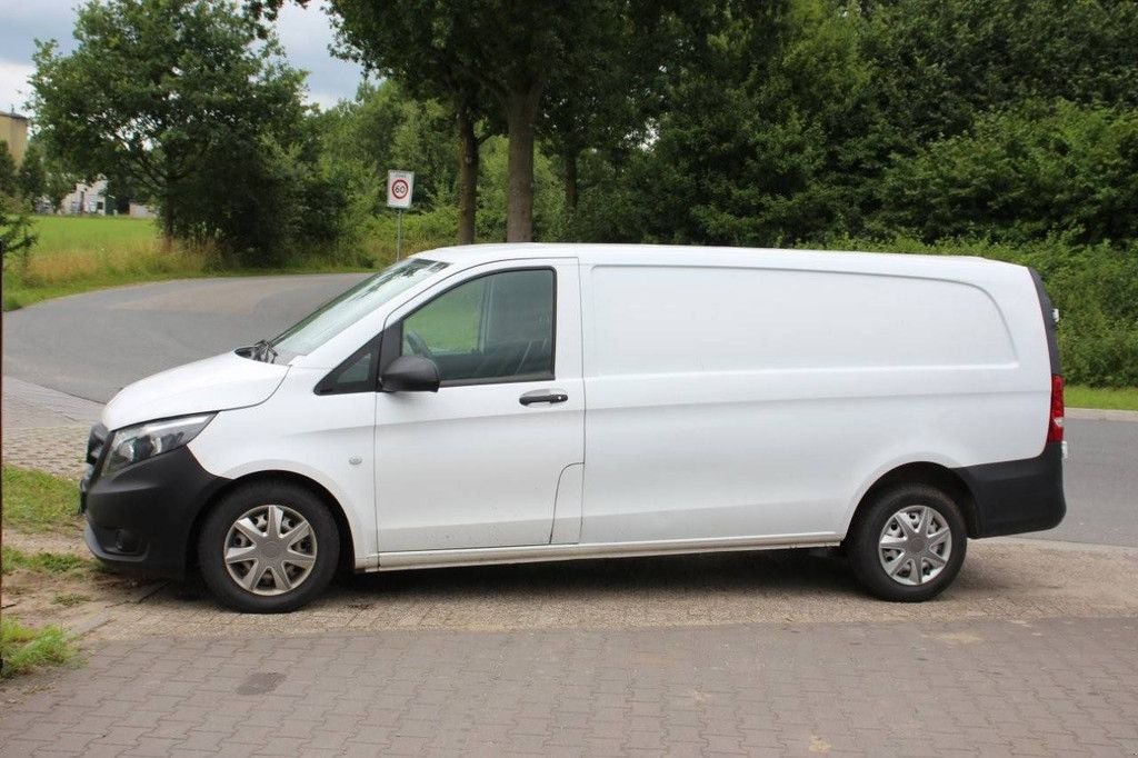 Sonstige Transporttechnik of the type Sonstige Mercedes Benz Vito, Gebrauchtmaschine in Antwerpen (Picture 1)