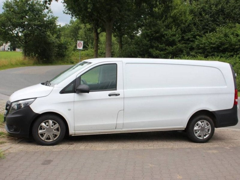 Sonstige Transporttechnik typu Sonstige Mercedes Benz Vito, Gebrauchtmaschine w Antwerpen (Zdjęcie 1)