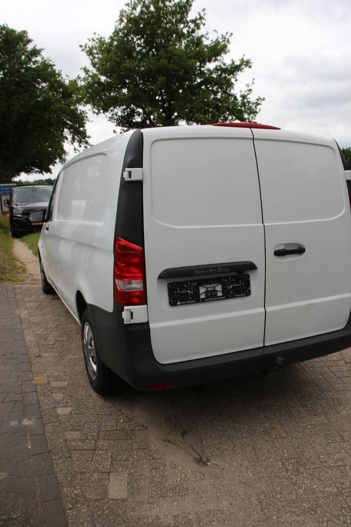 Sonstige Transporttechnik of the type Sonstige Mercedes Benz Vito, Gebrauchtmaschine in Antwerpen (Picture 3)