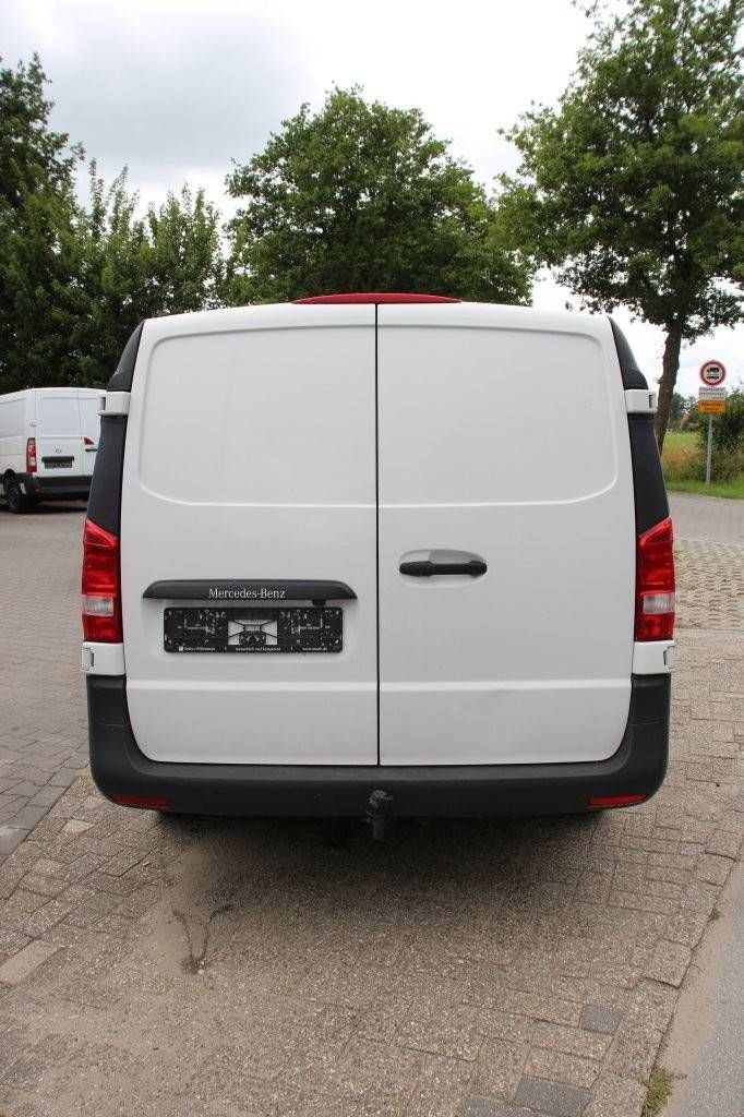 Sonstige Transporttechnik of the type Sonstige Mercedes Benz Vito, Gebrauchtmaschine in Antwerpen (Picture 4)