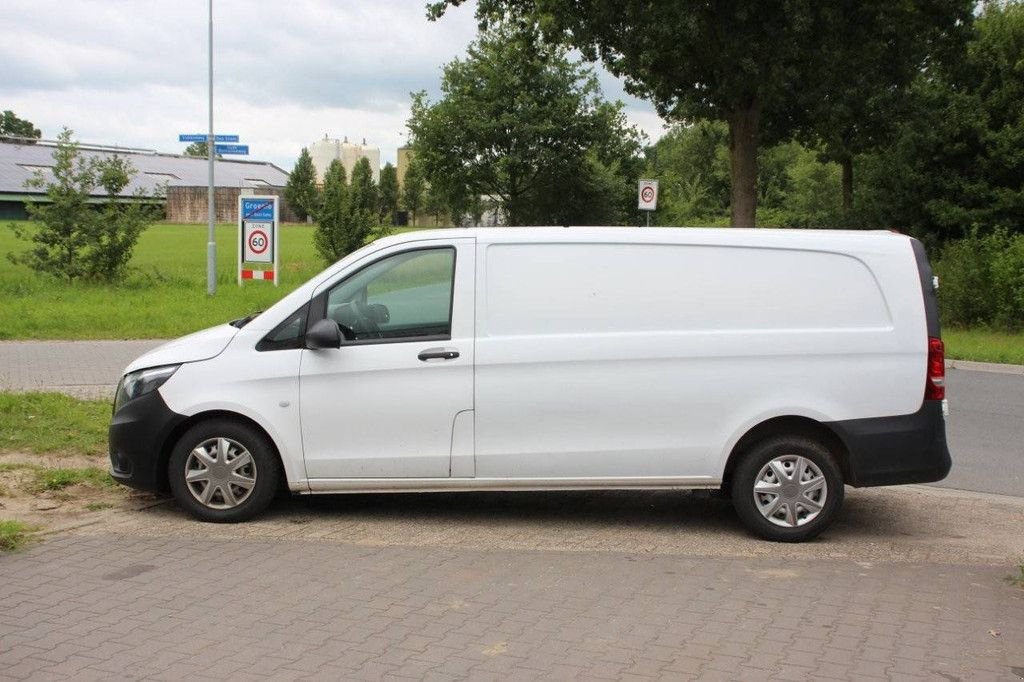 Sonstige Transporttechnik of the type Sonstige Mercedes Benz Vito, Gebrauchtmaschine in Antwerpen (Picture 2)