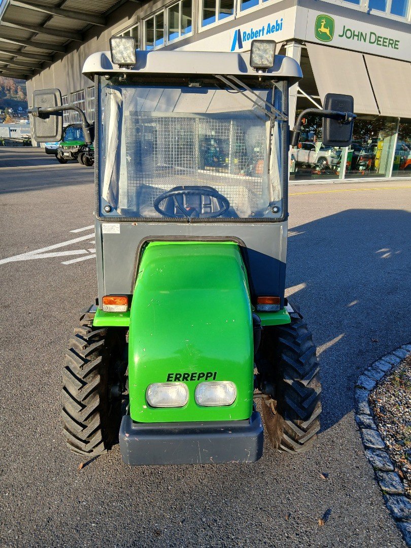 Sonstige Transporttechnik van het type Sonstige MTA 126 R2E, Speedy, Gebrauchtmaschine in Lengnau (Foto 2)